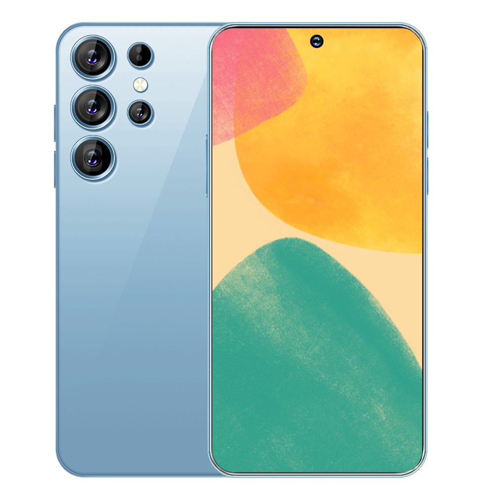 2024 Popular smart phones S23Ultra 1TB